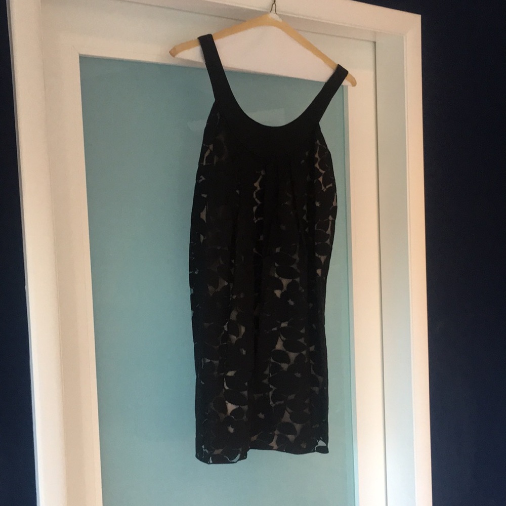 Cynthia Stegge sleeveless dress